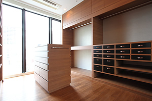 赤坂マンション