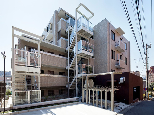 藤が丘HOMES