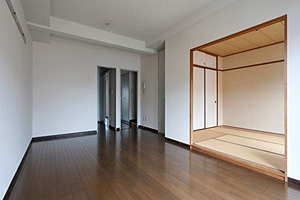 マンションリノベーション